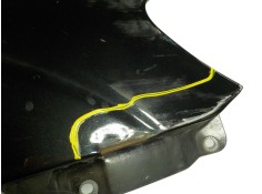 Recambio de aleta delantera derecha para ssangyong rodius 2.7 turbodiesel cat referencia OEM IAM    2