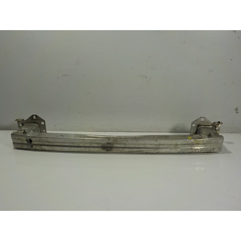 Recambio de refuerzo paragolpes delantero para citroën c4 lim. 1.6 blue-hdi fap referencia OEM IAM 9672762080  