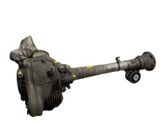 Recambio de diferencial delantero para porsche cayenne (typ 9pa) 3.2 v6 cat referencia OEM IAM 95534901000   2