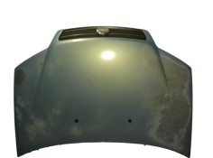 Recambio de capot delantero para fiat punto berlina (188) 1.2 cat referencia OEM IAM   