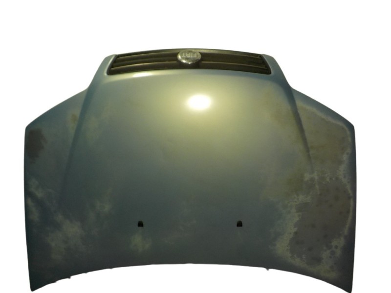 Recambio de capot delantero para fiat punto berlina (188) 1.2 cat referencia OEM IAM   