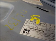 Recambio de capot delantero para fiat punto berlina (188) 1.2 cat referencia OEM IAM    2