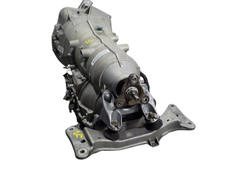 Recambio de caja cambios para bmw serie 3 touring (e91) 2.0 16v cat referencia OEM IAM 24007535135  
