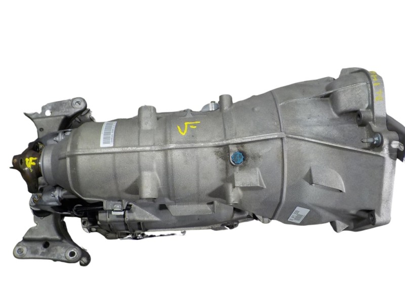 Recambio de caja cambios para bmw serie 3 touring (e91) 2.0 16v cat referencia OEM IAM 24007535135  