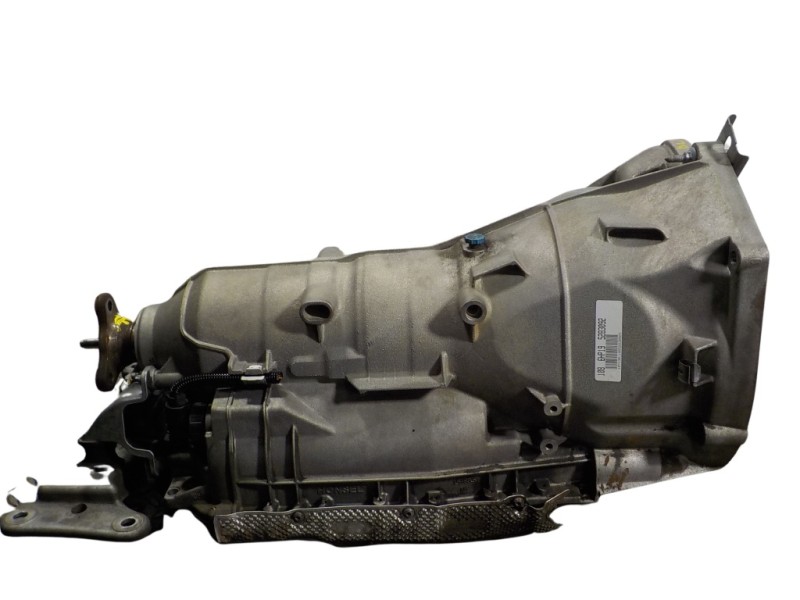 Recambio de caja cambios para bmw serie 3 touring (e91) 2.0 16v cat referencia OEM IAM 24007535135  