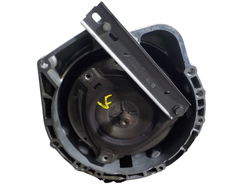 Recambio de caja cambios para bmw serie 3 touring (e91) 2.0 16v cat referencia OEM IAM 24007535135  