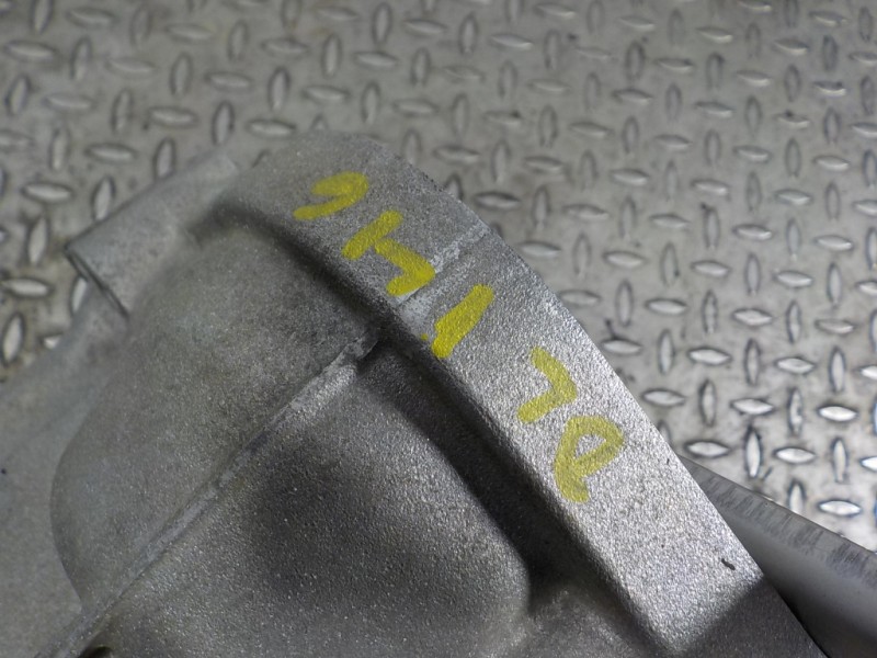 Recambio de caja cambios para bmw serie 3 touring (e91) 2.0 16v cat referencia OEM IAM 24007535135  