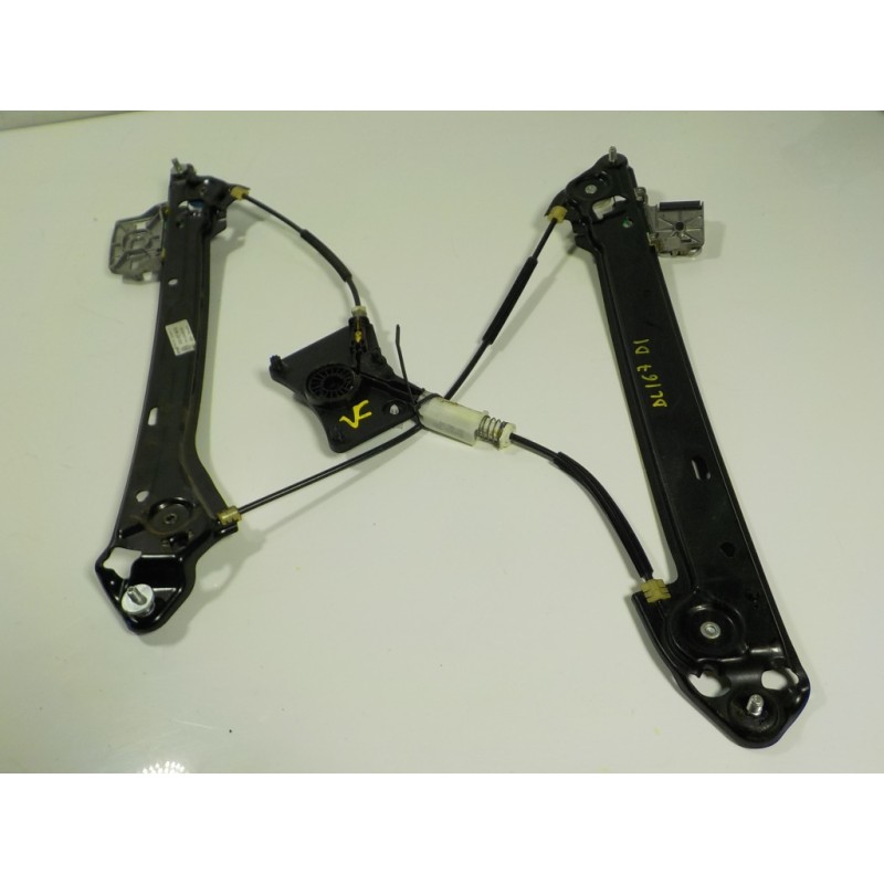 Recambio de elevalunas delantero izquierdo para volkswagen arteon (3h7) elegance referencia OEM IAM 3G8837461B 3G8837461B 