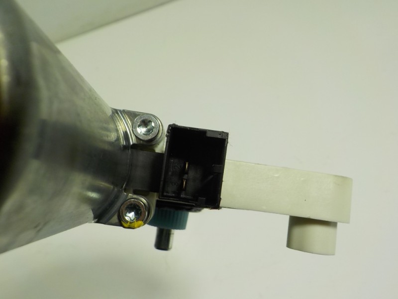 Recambio de motor elevalunas delantero izquierdo para volkswagen arteon (3h7) elegance referencia OEM IAM 4K0959801 5Q4959801B 