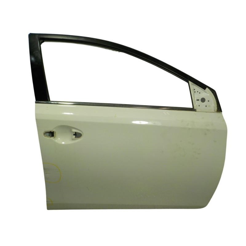 Recambio de puerta delantera derecha para toyota auris 1.4 turbodiesel cat referencia OEM IAM 6700102300  