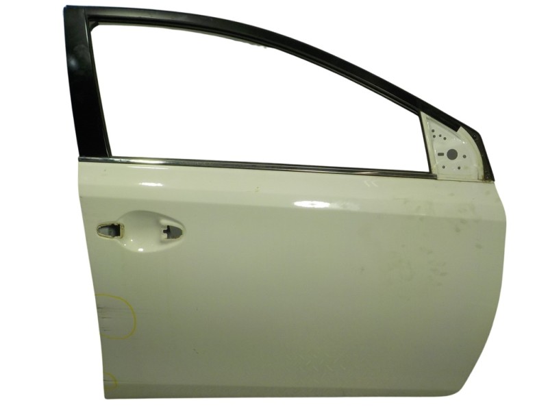 Recambio de puerta delantera derecha para toyota auris 1.4 turbodiesel cat referencia OEM IAM 6700102300  