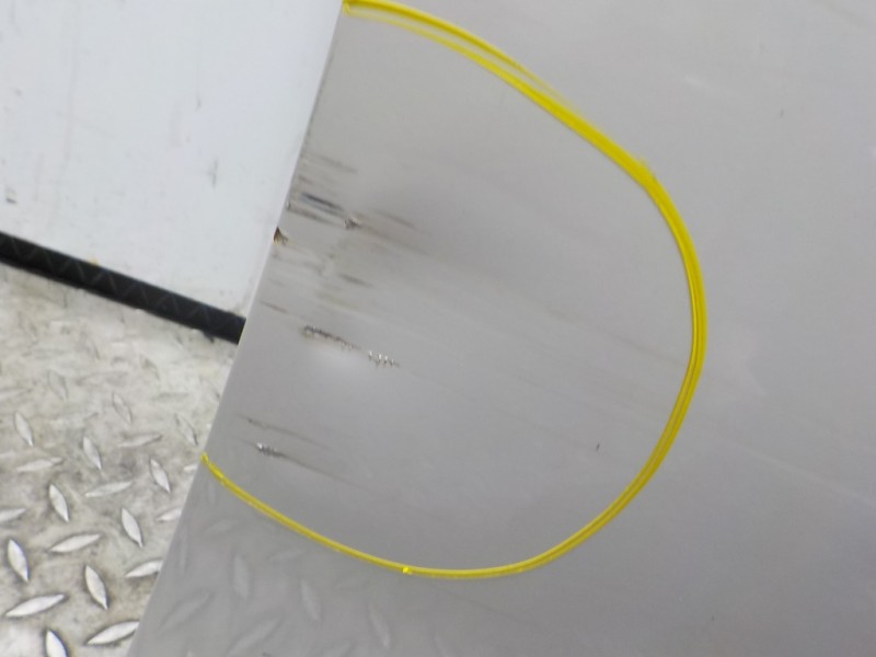 Recambio de puerta delantera derecha para toyota auris 1.4 turbodiesel cat referencia OEM IAM 6700102300  