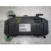 Recambio de cuadro instrumentos para renault clio grandtour 1.5 dci diesel cat referencia OEM IAM 8201060310 8200821001 
