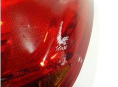 Recambio de piloto trasero derecho para opel astra j lim. 1.6 16v cat referencia OEM IAM 13306454   2