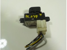 Recambio de mando elevalunas delantero derecho para nissan micra (k12e) 1.5 dci turbodiesel cat referencia OEM IAM    2