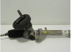 Recambio de cremallera direccion para renault clio iv 1.5 dci diesel fap referencia OEM IAM 490012121R 490012121R  2