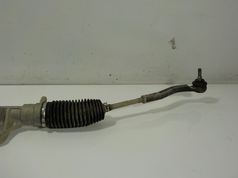 Recambio de cremallera direccion para renault clio iv 1.5 dci diesel fap referencia OEM IAM 490012121R 490012121R 