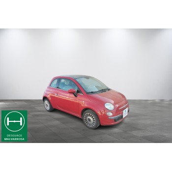 FIAT NUOVA 500 (150)