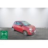 fiat nuova 500 (150) del año 2012