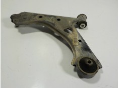 Recambio de brazo suspension inferior delantero derecho para opel corsa e 1.4 referencia OEM IAM 13426553   2