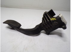 Recambio de potenciometro pedal para opel corsa e 1.4 referencia OEM IAM 13305804 13305804  2