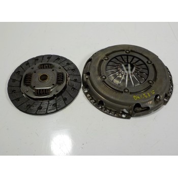 KIT EMBRAGUE 04C141016D 04C141025H 