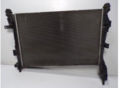 Recambio de radiador agua para ford focus lim. (cb8) 1.6 tdci cat referencia OEM IAM 1804847 BV618005BB  2