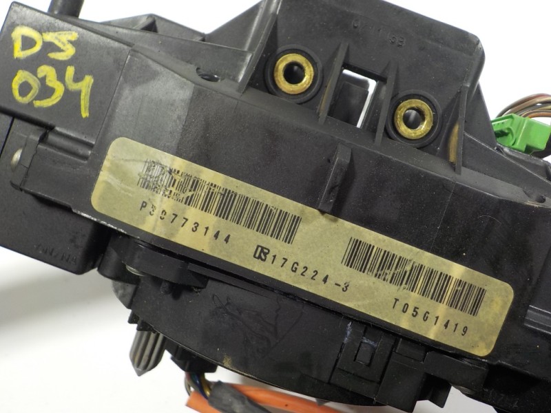 Recambio de mando intermitentes para volvo c70 cabriolet 2.0 d momentum referencia OEM IAM  P30773144 