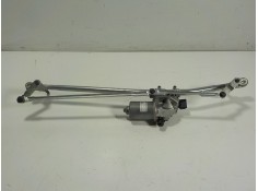 Recambio de motor limpia delantero para renault master iv 2.3 dci diesel fap energy cat referencia OEM IAM  8200734788C  2