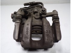Recambio de pinza freno trasera derecha para opel insignia grand sport 1.6 cdti dpf referencia OEM IAM 13514388  13514398 2