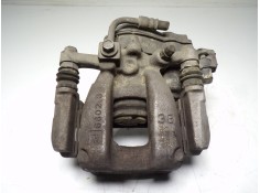 Recambio de pinza freno trasera izquierda para opel insignia grand sport 1.6 cdti dpf referencia OEM IAM 13514387  13514400 2