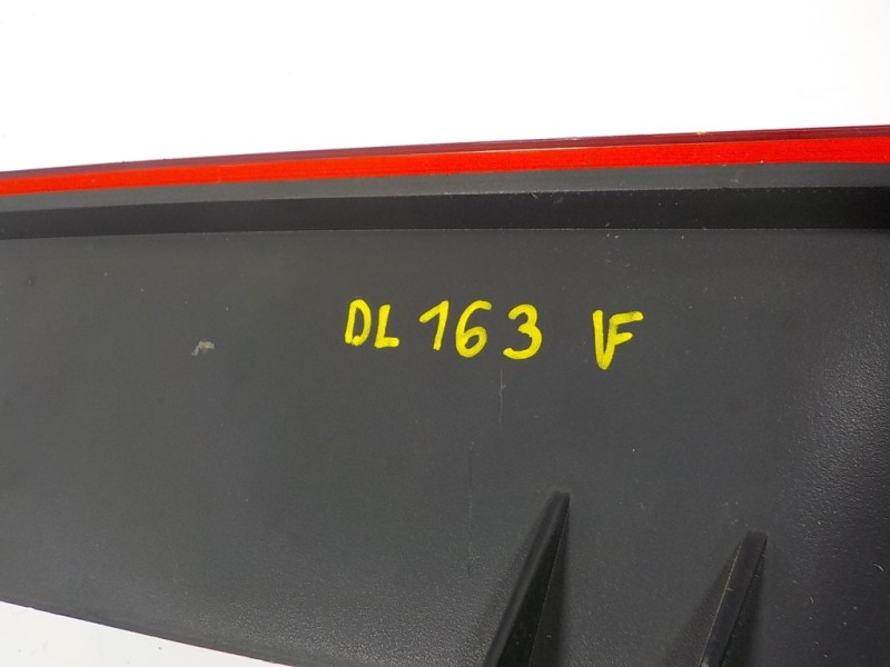 Recambio de piloto trasero derecho para ford tourneo connect 1.6 tdci cat referencia OEM IAM  DT1113A602AC 