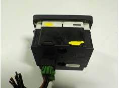 Recambio de mando luces para volvo c70 cabriolet 2.0 d momentum referencia OEM IAM  30739300  2