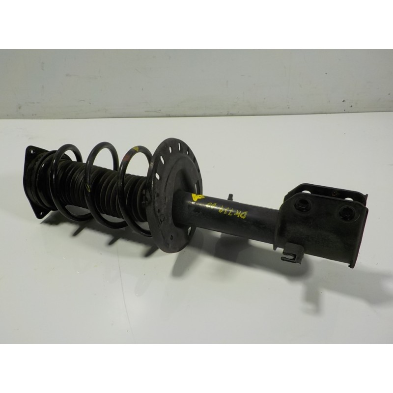 Recambio de amortiguador delantero derecho para opel corsa f 1.2 referencia OEM IAM  9837414380 