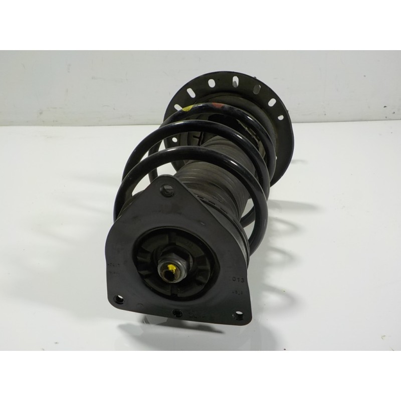 Recambio de amortiguador delantero derecho para opel corsa f 1.2 referencia OEM IAM  9837414380 