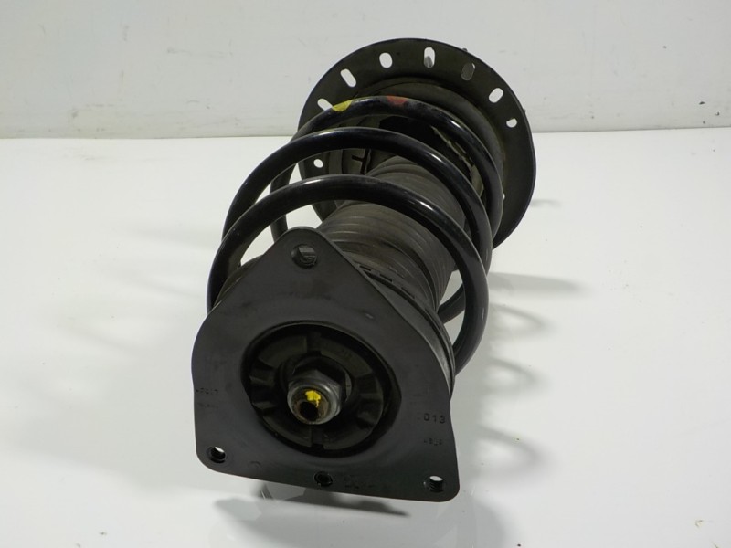 Recambio de amortiguador delantero derecho para opel corsa f 1.2 referencia OEM IAM  9837414380 