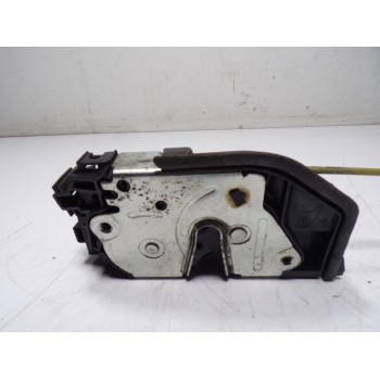 CERRADURA PUERTA DELANTERA IZQUIERDA 51217229461 7229461 