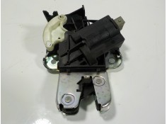 Recambio de cerradura maletero / porton para audi a6 berlina (4f2) 2.0 tdi referencia OEM IAM 4F5827505D 4F5827505D  2