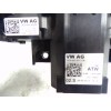 Recambio de mando intermitentes para volkswagen cc (358) 2.0 tdi referencia OEM IAM 3C9953502B9B9 3C5953502B 