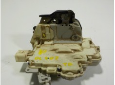 Recambio de cerradura puerta trasera derecha para audi a6 berlina (4f2) 2.0 tdi referencia OEM IAM 4F0839016 4F0839016  2