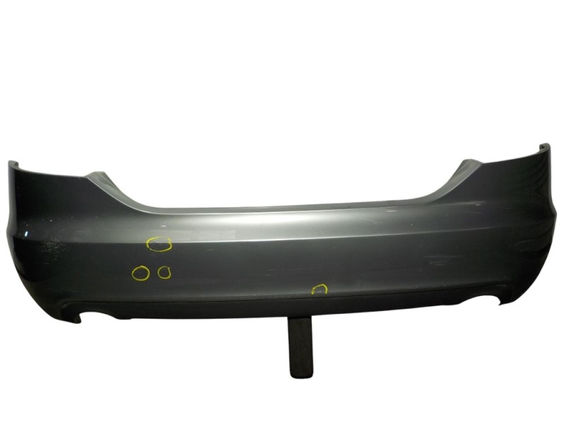 Recambio de paragolpes trasero para audi a6 berlina (4f2) 2.0 tdi referencia OEM IAM 4F5807303GRU  
