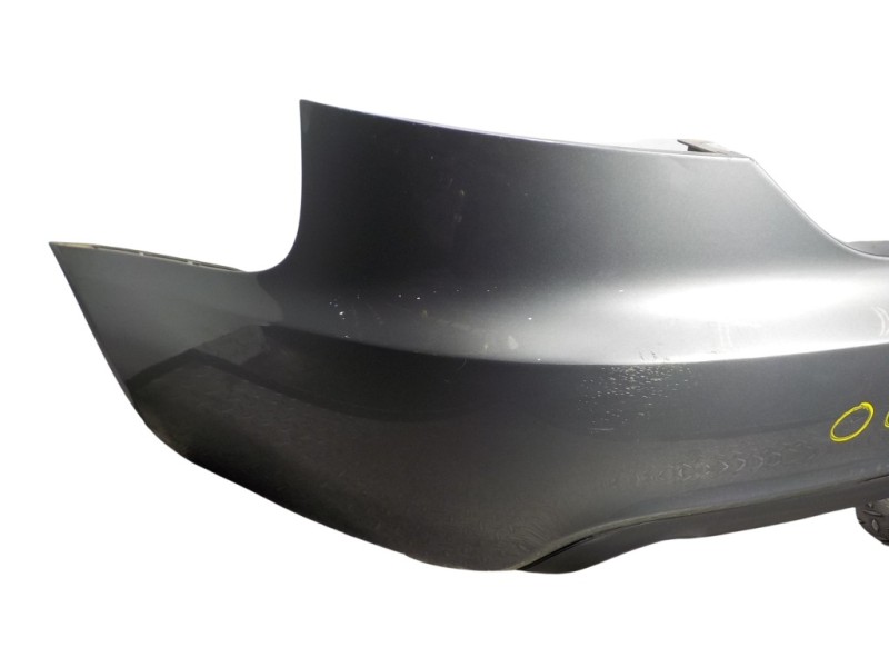 Recambio de paragolpes trasero para audi a6 berlina (4f2) 2.0 tdi referencia OEM IAM 4F5807303GRU  