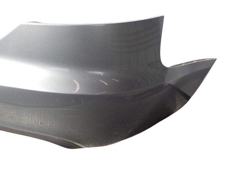 Recambio de paragolpes trasero para audi a6 berlina (4f2) 2.0 tdi referencia OEM IAM 4F5807303GRU  