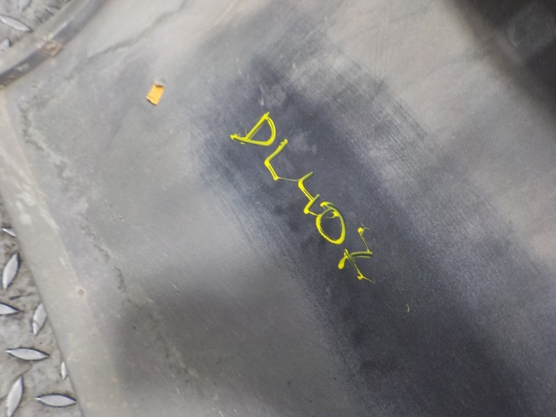 Recambio de paragolpes trasero para audi a6 berlina (4f2) 2.0 tdi referencia OEM IAM 4F5807303GRU  