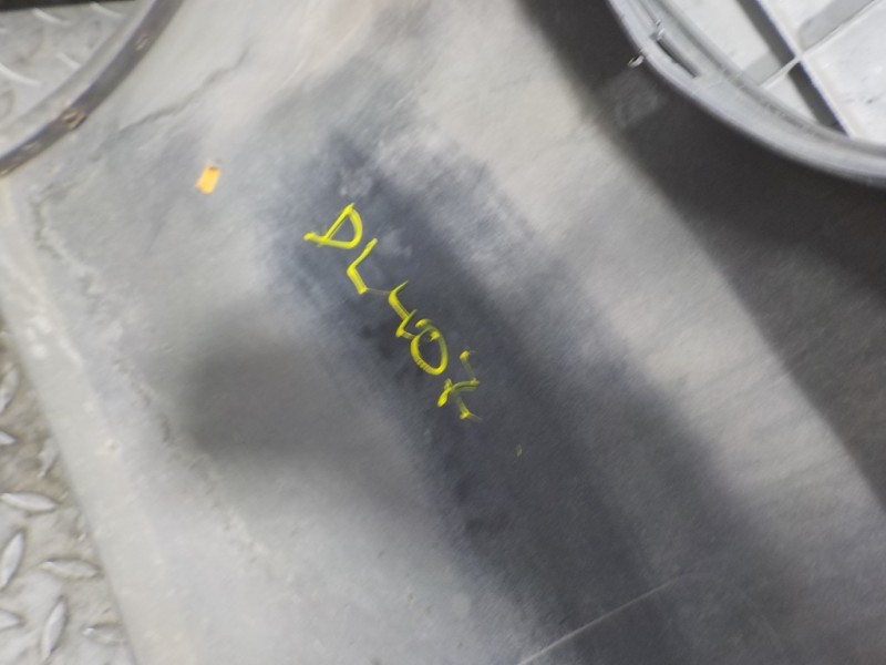 Recambio de paragolpes trasero para audi a6 berlina (4f2) 2.0 tdi referencia OEM IAM 4F5807303GRU  