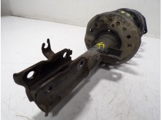 Recambio de amortiguador delantero izquierdo para nissan qashqai (j10) 1.6 16v cat referencia OEM IAM E4303BR00B 824903007721  2