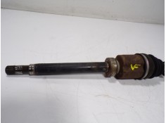 Recambio de transmision derecha para nissan qashqai (j10) 1.6 16v cat referencia OEM IAM 39100JD02B   2