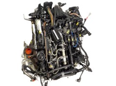 Recambio de motor completo para bmw serie 2 gran tourer (f46) 2.0 16v turbodiesel referencia OEM IAM 11002473086 B47C20A 1100245 2