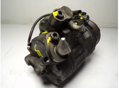 Recambio de compresor aire acondicionado para bmw x5 (e70) xdrive40d referencia OEM IAM 64526987890 4472602982  2