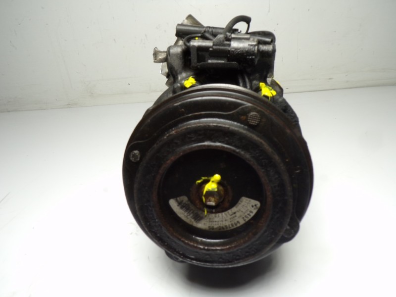 Recambio de compresor aire acondicionado para bmw x5 (e70) xdrive40d referencia OEM IAM 64526987890 4472602982 